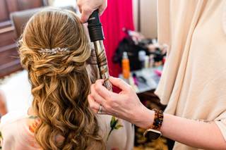 Danielle Gonzalez Hair & Makeup Artistry - 22