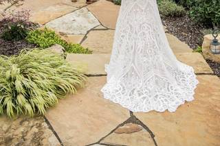 Here Comes The Dress - 20