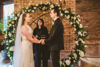 Blue Heaven Ceremonies - 18