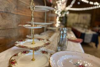 Royal Table Settings - 43