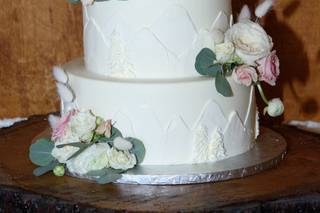 Chickadee Hill Cakes - 20