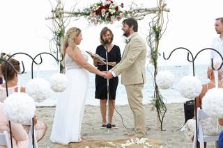 Santa Barbara Classic Weddings - 16