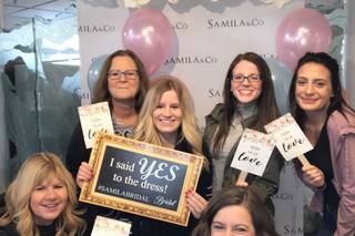 Samila Bridal and Formal - 50