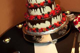 Heavenly Sweets Cakes - 21