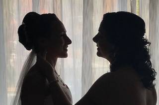 Hair We Go Weddings - 124