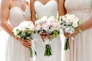Southern Style Floral Design - 49
