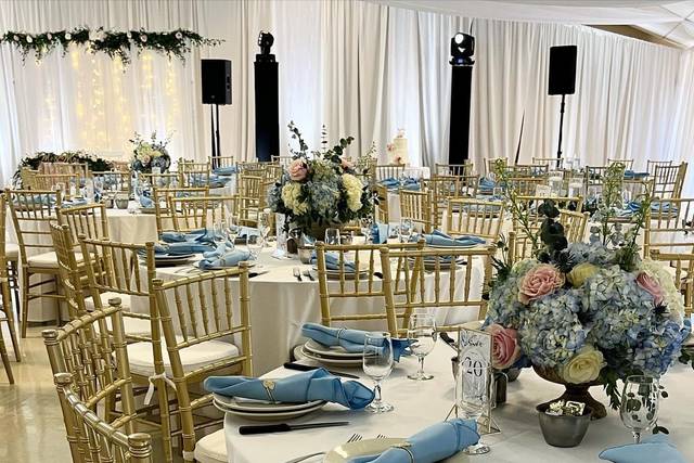 Consider It Done Special Events 4