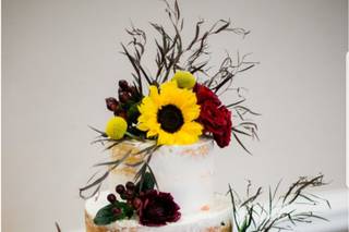 Chubby Cakes and Bakes Bakery - 23