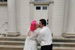 Stephanie D Singleton - Officiant/Love Coach - 18
