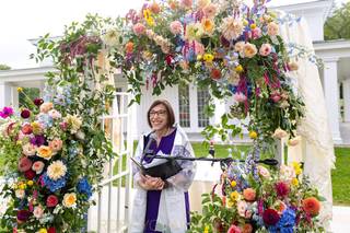 Rabbi Linda Portnoy Goldberg - 13