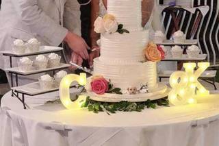 Just Think Cake - 42