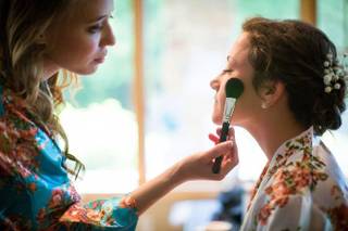 MacKenzie Fortier Makeup Artistry - 7