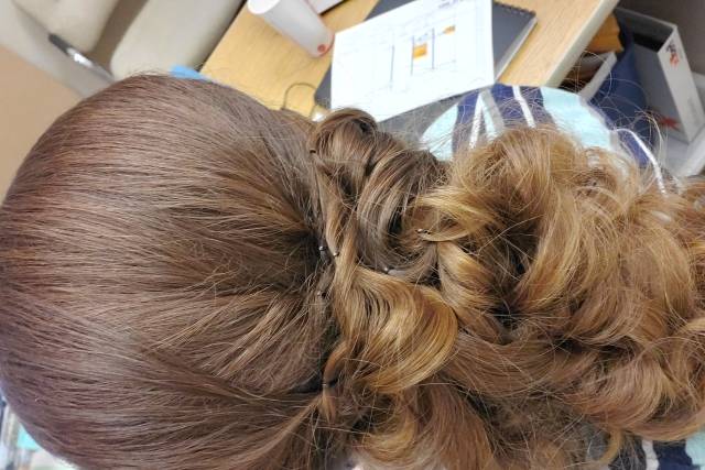 Hair & There 1