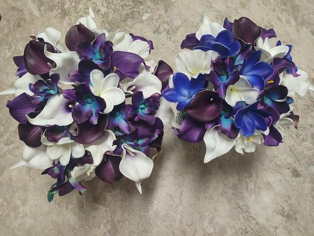 Silk Flowers N Things - 1