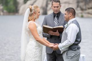 Black Hills Casual Weddings - 17