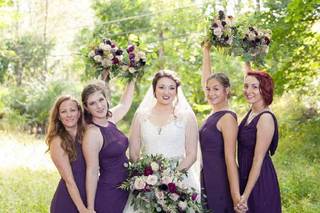 Ever After Floral Design - 59
