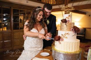 Chickadee Hill Cakes - 82