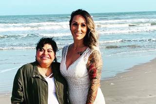 The Love Officiant Renee Reyes - 23