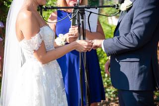 Madeleine's Daughter Bridal - 35