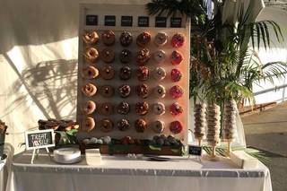 Kitchen to Aisle Catering and Events - 15