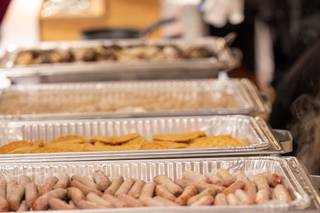 FESTIVE BOARD CATERING & DELI INC - 14