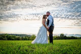 Wedding Photography by Frank E. King - 7