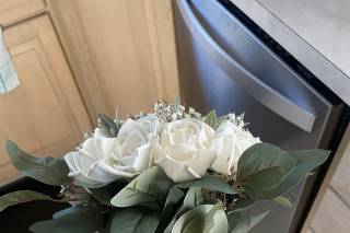 Wood & Word Blooms - 37