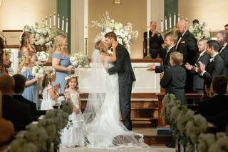 Austin Wedding Officiate - 20
