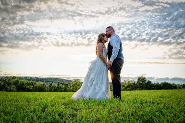 Wedding Photography by Frank E. King 1