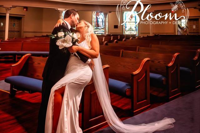 Bloom Photography & Design 2
