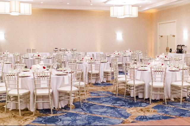 DoubleTree by Hilton Cleveland-Westlake - 3