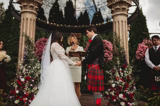 Wedding Officiant Eileen - 33