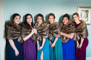 Bridal Beauty Couture - 26