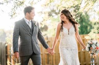 Say I Do Hair and Makeup - 33