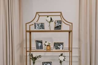 Mi Vintage - Farm Tables & Lounge Rentals - 11