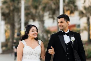 Once Like A Spark Wedding Co. - 30