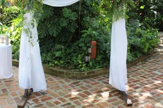 Paper Moon Floral Design - 27