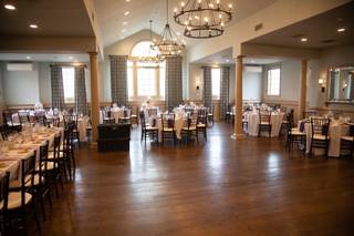 Joseph Ambler Inn - 16