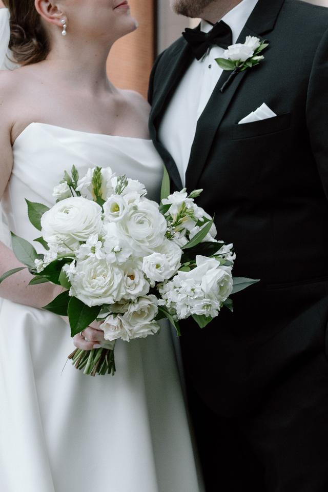 Justine's Flowers - 2