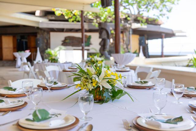Royal Kona Resort - 1