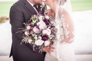 Wedding Decor by Ruth - 93