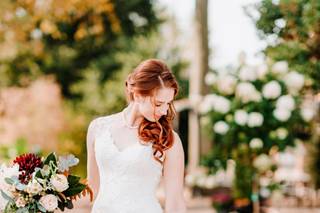 Dressigner - Bridal Alterations Studio Atelier - 57