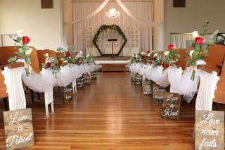 Chapel Events - 53