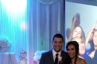 Imperial Design Banquet Hall - 87