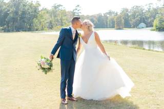 Pawleys Plantation Golf & Country Club - 46