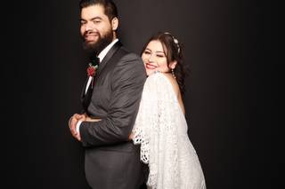 Beautiful Memories Photo Booth - 5