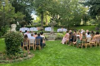 Jane's Personalized Weddings - 53