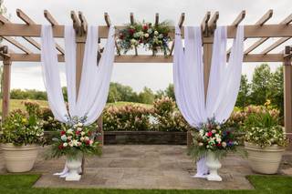 Affections Floral Design & Event Planning - 38