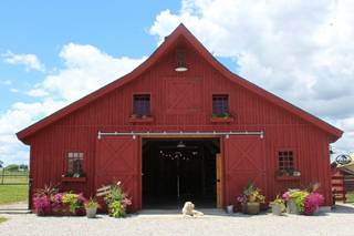 Heritage Farm Events - 16