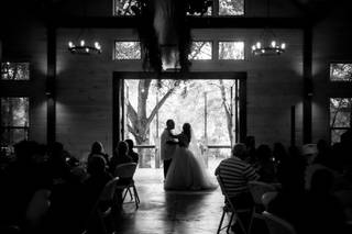 Hiwassee River Weddings and Events - 45
